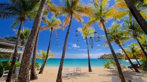 Relaxing travel